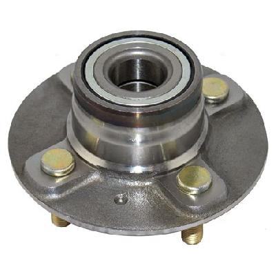 Rear Wheel Hub Assembly