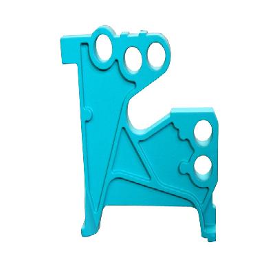 Textile Machine Casting