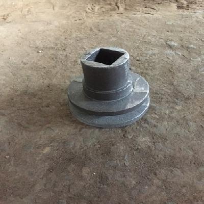 Textile Machinery Parts Casting