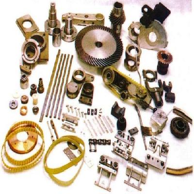 Textile Machinery Spares
