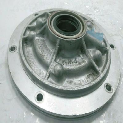 Transmission Covers Casting
