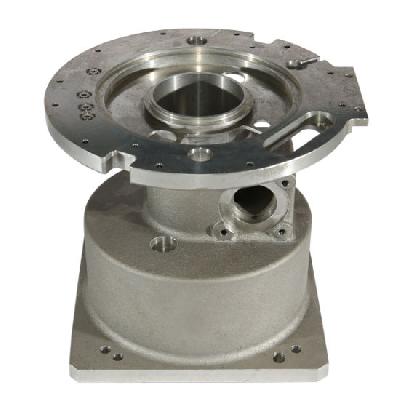 Turbine Pump Parts Casting