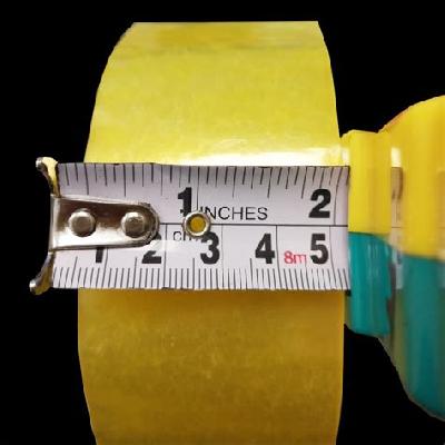 Meter Box Packing Tape