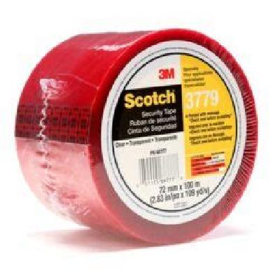 72mm 100 Meter Box Packing Tape