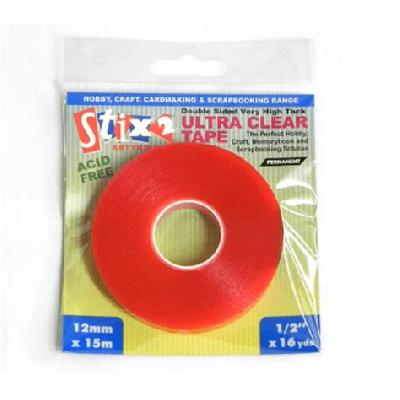 Meter Transparent Tape