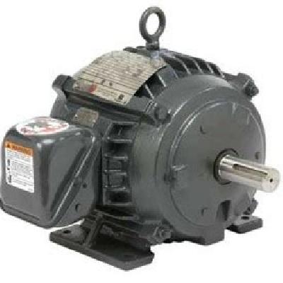 1 HP Cooling Tower Electric Motor