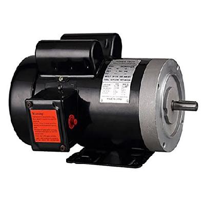 2 HP King Single Phase Electric Motor