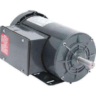 2 HP Single Phase Electric Motor