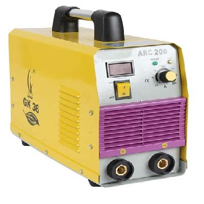 Arc 200 Welding Machine