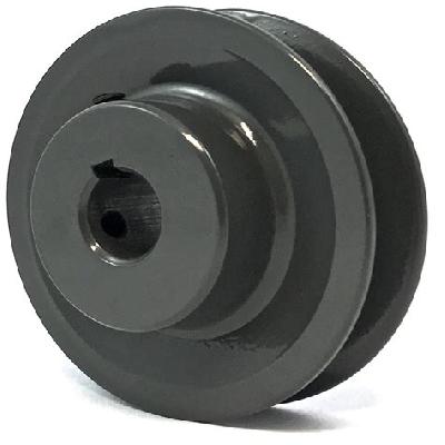 Cast Iron Stone Crusher V Belt Pulley