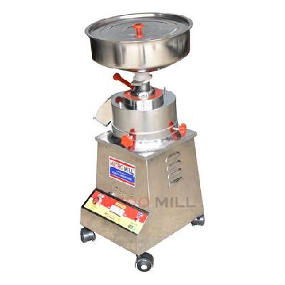 Domestic Atta Chakki Machine