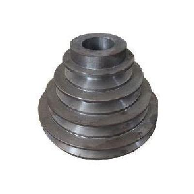 V Belt Thresher Pulley