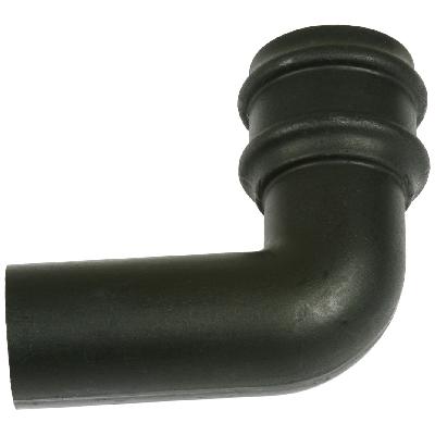 Cast Iron Bend