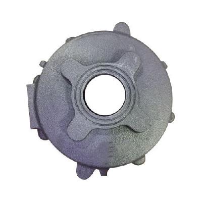 Mild Steel Casting