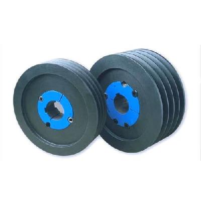Mild Steel Pulley