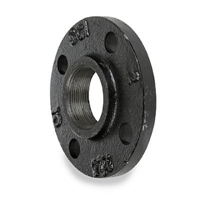 Cast Iron Flanges