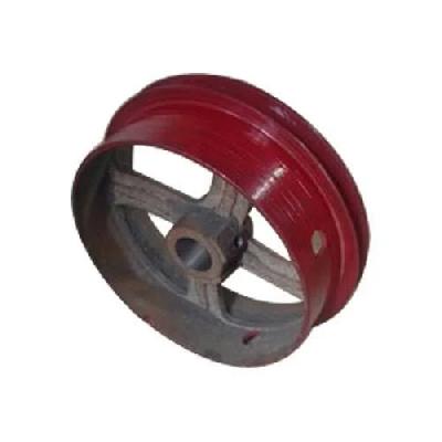 KSW Chakki Pulley