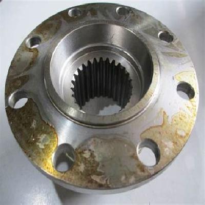 KSW Flanges