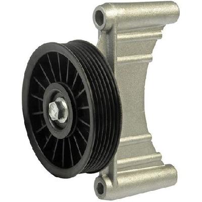 KSW Kirloskar Type Compressor Pulley