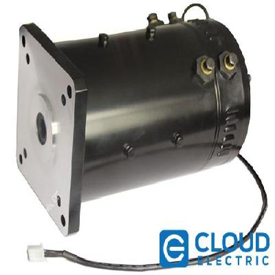 KSW Motor Pata Pulley