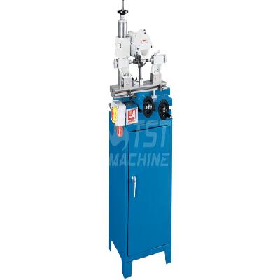 KSW Pulley Crusher Machine