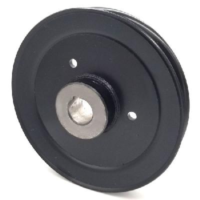 KSW Split Pulley D Section