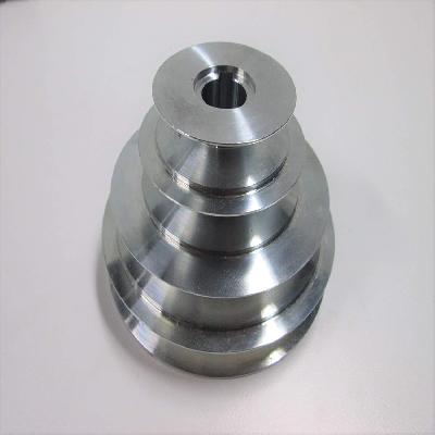 KSW Step Pulley (Drill Speed)