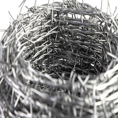Barbed Wire Bundle