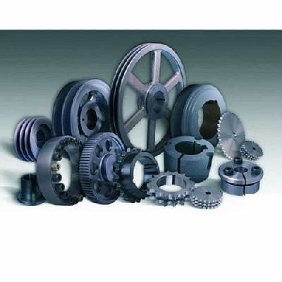 Solid Vbelt Pulleys