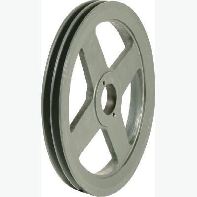 Chakki Pulley 8 inch