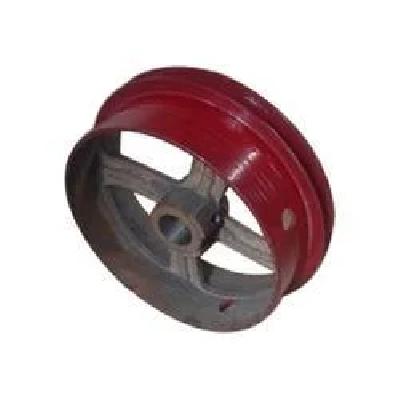 Chakki Pulley Patta Velt 7 Inch
