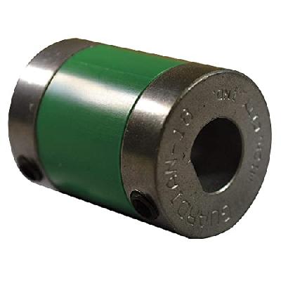 Coupler Flench4x4