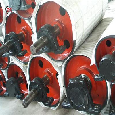 Drum Pulley Patta Belt 4x2b