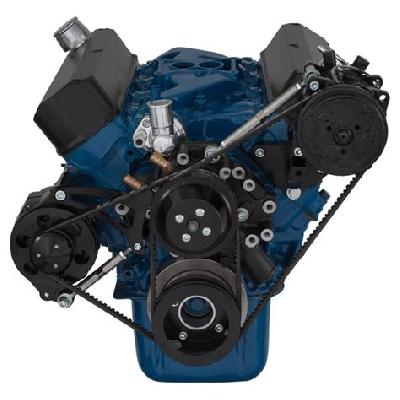 Engine Vbelt 4x2b