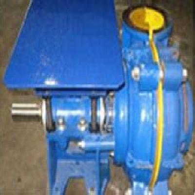 Pump 4x3 4x4 Gland Plates Heavy