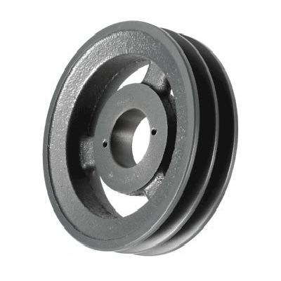 Pump Pulley Taper  5inch