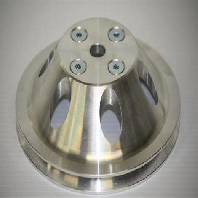 Pump Pulley Taperdar
