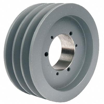 Thressure Patta V Belt Pulley 4x2b