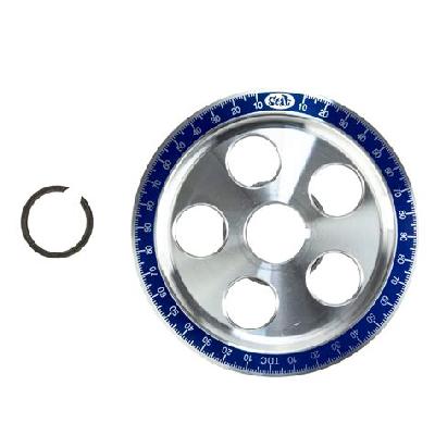 Thressure Seal Pulley 4x2b