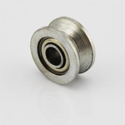 V Belt Pulley Bearing