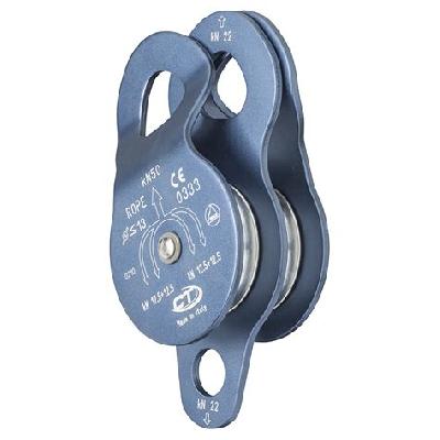Split Pulley