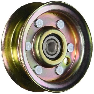Altinator pulley