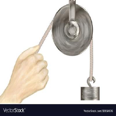 Pulley