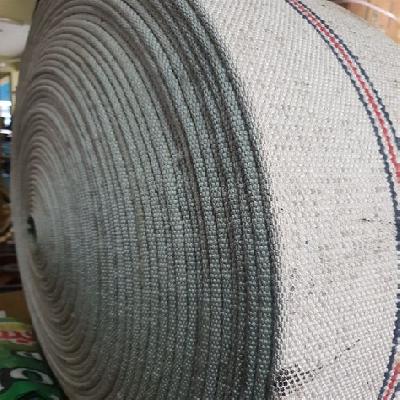 Cotton Nylon Conveyor Belt