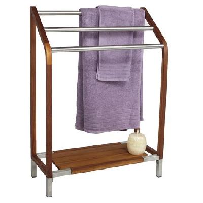 Towel Stand