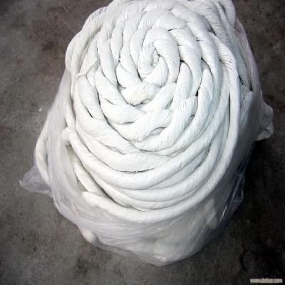 Asbestos Rope