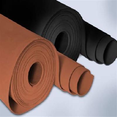 Rubber Sheet