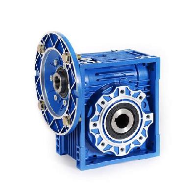 Worm Gearbox
