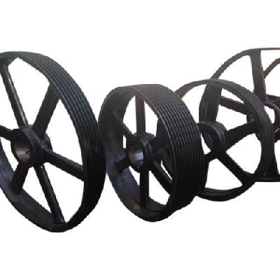 CI Pulley