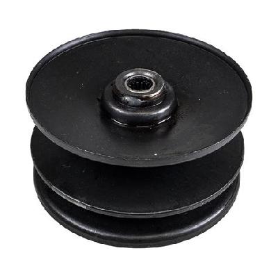 Steel Pulley